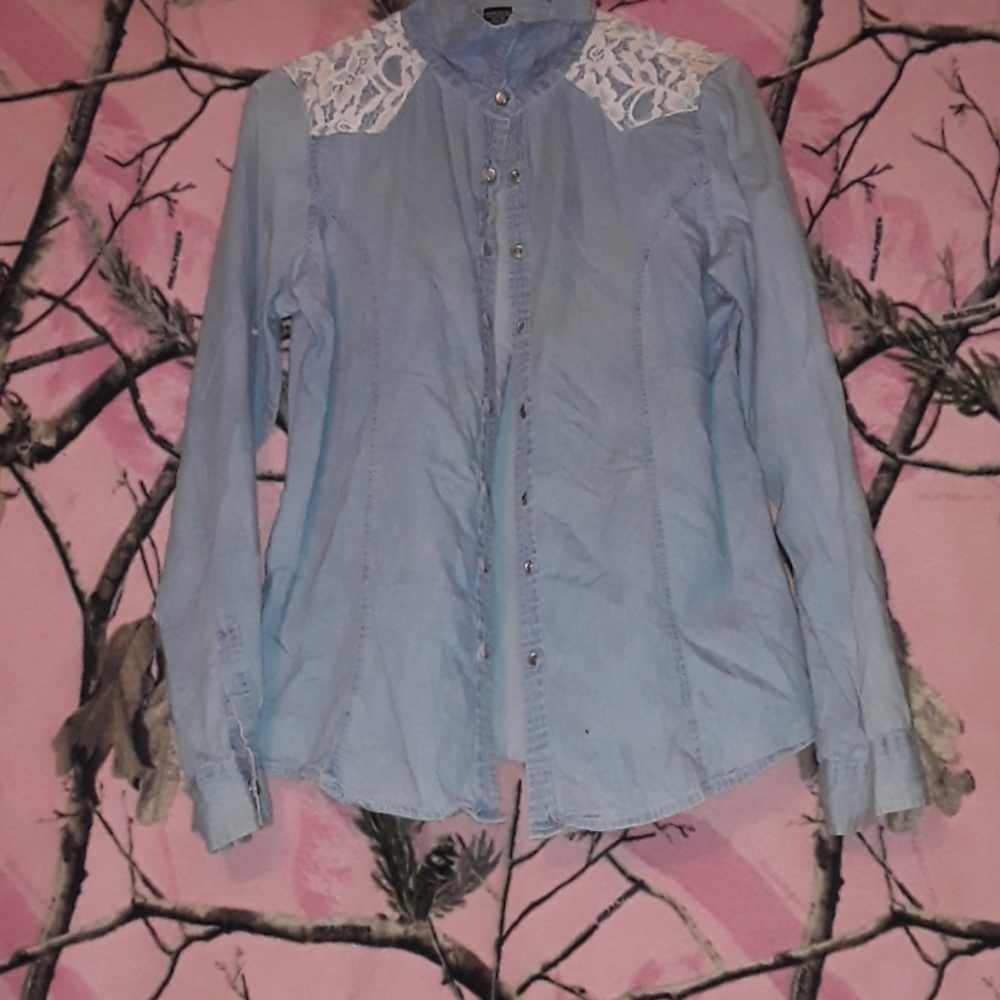 Dress Shirt